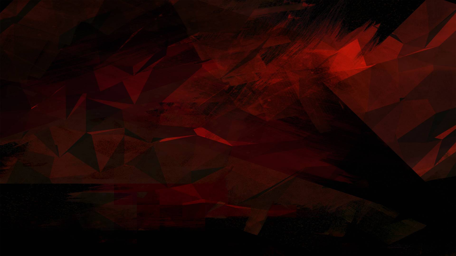 parallax background